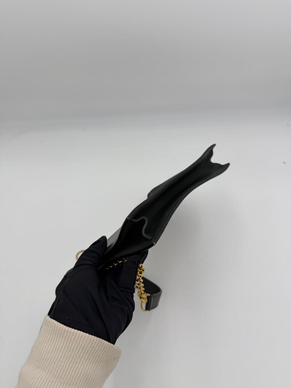 Celine Frame Chain Shoulder - Picture 2 of 10